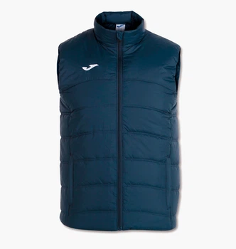 Жилетка Joma Urban Iv Blue 102260.331 L
