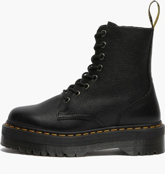Черевики Dr. Martens Jadon Ii Pisa Platform Black 26378001 42