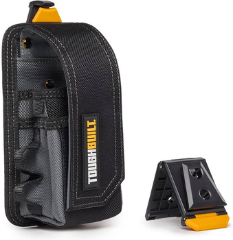 Сумка електрика мала TOUGHBUILT TB-CT-34-B