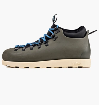 Ботинки Native Fitzsimmons 2.0 Olive 31106800-3430 35.5