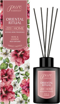Аромадифузор Revers Pure Essence Oriental Ritual 100 мл (5902815191087)