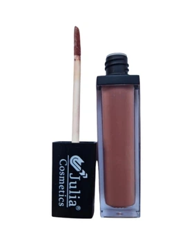 Кремовий блиск для губ Julia Cosmetics JC-761 (#019)