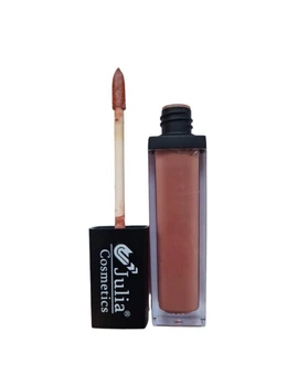Кремовий блиск для губ Julia Cosmetics JC-761 (#016)
