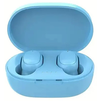 Бездротові навушники RedMi AirDots A6S Earbuds з кейсом (006k)