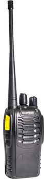 Рация Baofeng BF-888SD