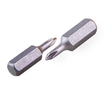 Біта ударна RapidE IMPACT PH0-25 мм (10шт) (НФ-00002334)