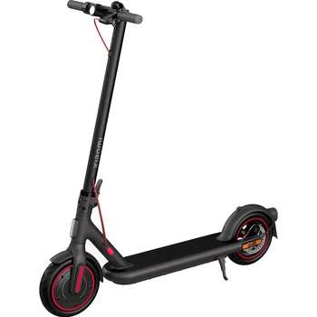 Электросамокат Xiaomi Electric Scooter 4 Pro Б/У [115355]
