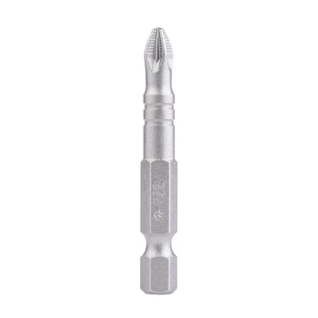 Біта Rapide industrial bits ACR PZ2-90 мм (5шт) (НФ-00002502)