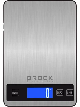 Ваги кухонні BROCK SKS 1008