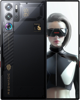 Smartfon ZTE Nubia REDMAGIC 9S Pro 16/512GB Cyclone (6974608318666)