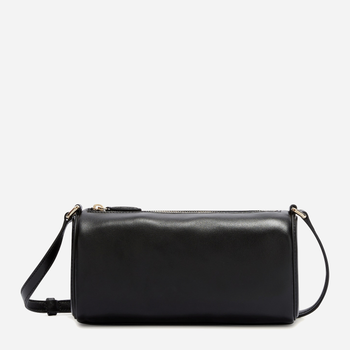 Torebka crossbody damska skórzana