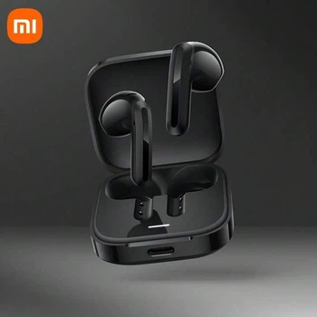 Навушники Xiaomi Redmi Buds 6 Active Black EU