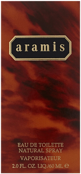 Woda toaletowa męska Aramis Aramis 60 ml (22548010150)