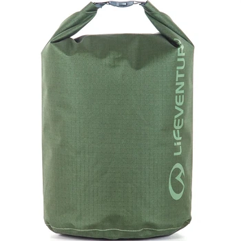 Гермочехол Lifeventure Storm Dry Bag 10 L Оливковий
