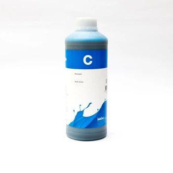 Чорнило InkTec С2011-01LC для принтерів Canon