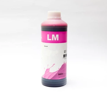Чорнило пігментне InkTec E10034-01LLM для принтерів EPSON Stylus Photo 2100, 2200, R2400, Stylus Pro 4000, 4800, 7500 та ін.
