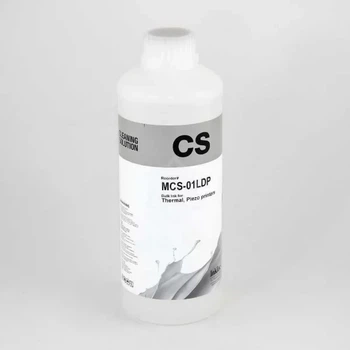 Чистильна рідина InkTec PCS01-01L для струменевих принтерів, 1л