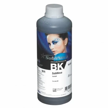 Сублімаційне чорнило InkTec SubliNova G7 (SES-B01LHB) для принтерів Epson Piezo.