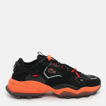 Мужские кроссовки Lacoste L-Guard Breaker 748SMA0076-Z83 43 (T9