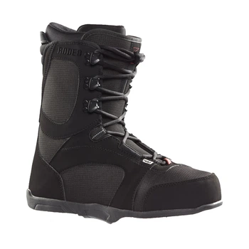 Ботинки сноубордические Head Rodeo 2022 29.5 Black (1092-726424619245)