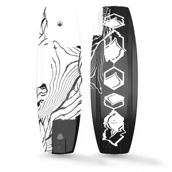 Вейкборд Liquid Force RDX 138 Black/White (1092-13576527215)