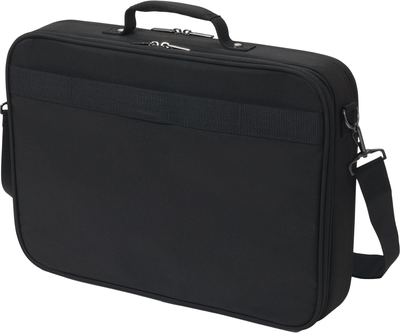 Torba na laptopa Dicota Eco Multi Plus BASE 15-17.3" Black (D30492-RPET)