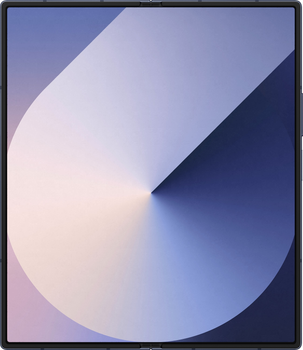 Мобільний телефон Samsung Galaxy Fold 6 12/256GB Navy (SM-F956BDBBEUE)