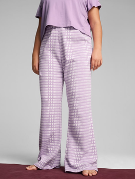 Спортивні штани жіночі Puma LEMLEM PANT 52501725 M Рожеві (4099686834593)