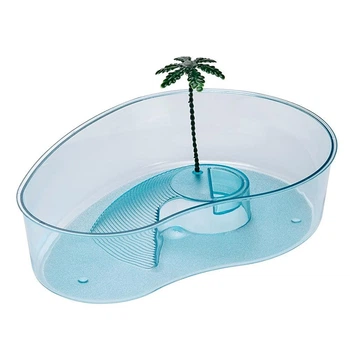 Чаша для черепах Ferplast ARRICOT