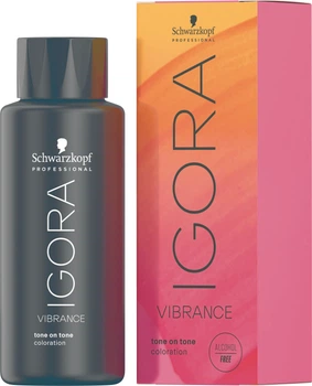 Краска для волос Schwarzkopf Professional Igora Vibrance 10-19 Cendre Violet Soft Toner 60 мл (7702045430981)