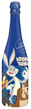 Детское шампанское Vitapress Looney Tunes Яблоко 0.75 л (5999559220388)