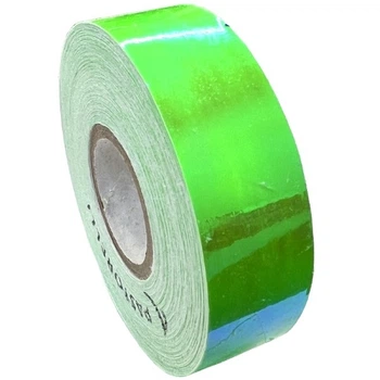 Обмотка обруча Pastorelli Laser 03872 11м Fluorescent Green флюо-зелений