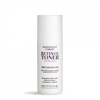Тонер с ретинолом INSTYTUTUM Advanced Retinol Toner 150 мл