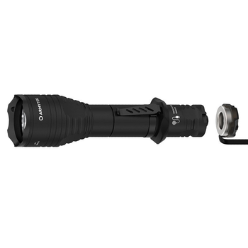 Фонарь Armytek Viking Pro v3.5 Magnet USB XHP50.2 (Warm)