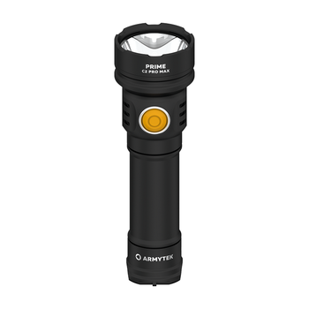 Фонарь Armytek Prime v4 C2 Pro MAX Warm 3920 лм