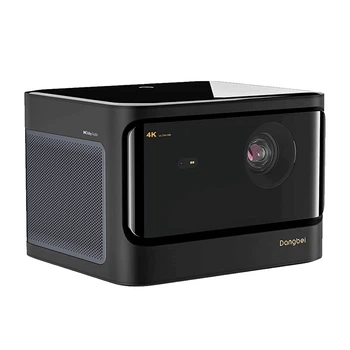 Проектор Dangbei Mars Pro 2 Black 4K лазерный DLP 3D с Bluetooth