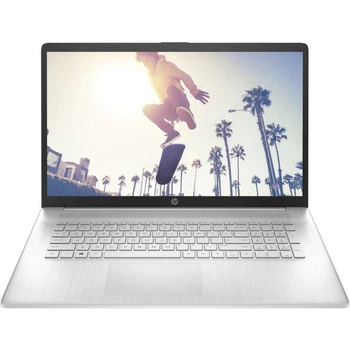 Ноутбук HP 17-CN0001TG, (8C347UA_8_256)