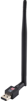 Wi-Fi адаптер Voltronic LV-UW02RK-5DB (YT17109)