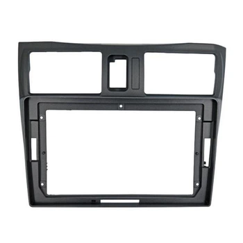 Перехідна рамка серії QIV QBR-F 0531-04 для Nissan Maxima A33 2003-2012 9 дюймів