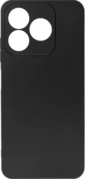 Чохол для смартфона ArmorStandart Matte Slim Fit для ZTE Nubia V60 Camera cover Black (ARM78949)