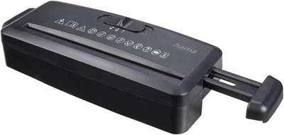 Шредер HAMA Mini S6 Professional Home Office 3142 б/у