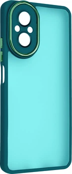 Чохол для смартфона ArmorStandart Shade для Realme C67 4G Dark Green (ARM75706)