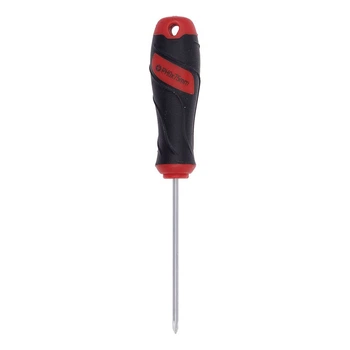 Викрутка хрестова CrV 75мм PH0 Kreator (KRT402001)