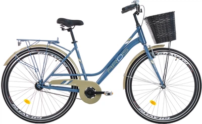 Велосипед Ardis Florida СТВ 28" 19" 2024 Темно-синий (0945-5)