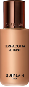 Тональний крем Guerlain Terracotta Le Teint 24H Wear N°5 N 35 мл (3346470438514)