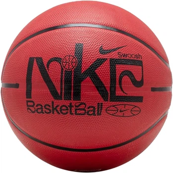 Мяч баскетбольный Nike Everyday Playground 8P Graphic Deflated University RD/BK/RD size 7 (N.100.4371.656.07)