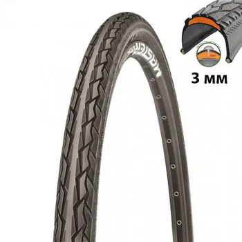 Покрышка Ralson R 3155 28х1.75 антипрокол 3мм