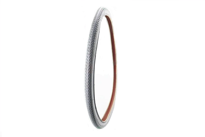 Покришка Chao Yang 24"х1 3/8 37-540 H-435 дорожня сіра