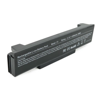 Аккумулятор для ноутбуков Asus F3 (A32-F3) 5200 mAh Extradigital