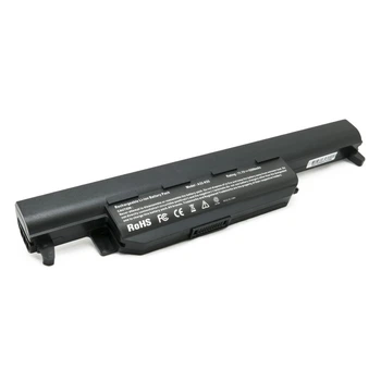 Аккумулятор для ноутбуков Asus K55 (A32-K55) 5200 mAh Extradigital